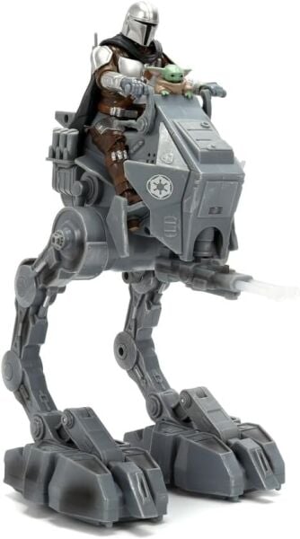 Star Wars AT-RT Walker Uzaktan Kumandalı Araç 25 cm.