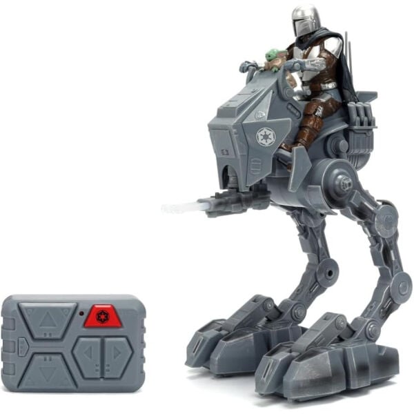 Star Wars AT-RT Walker Uzaktan Kumandalı Araç 25 cm.
