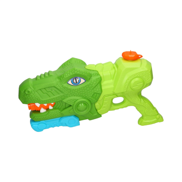 Dinos Pompalı Su Tabancası