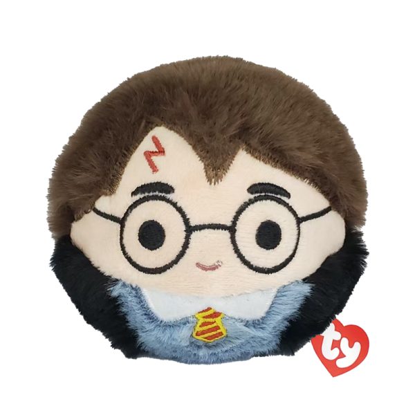 TY Beanie Bouncers Harry Potter 7 cm.