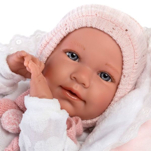 Mimi Llorona (Qunita Rosa)