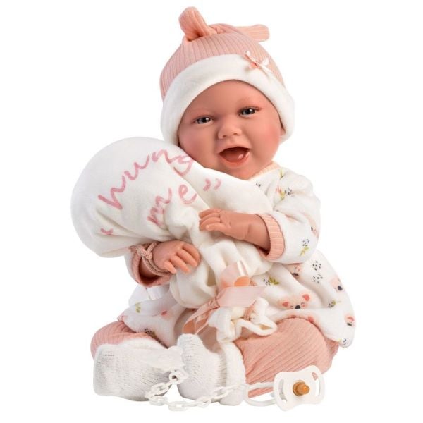 Mimi Sonrisas (Hug Me)