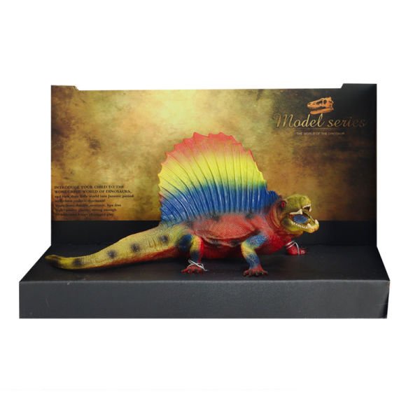 Animal World Dinozor Serisi (8 Asorti)