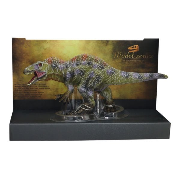 Animal World Dinozor Serisi (8 Asorti)