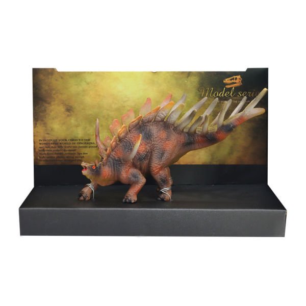 Animal World Dinozor Serisi (8 Asorti)