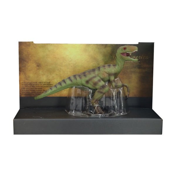 Animal World Dinozor Serisi (8 Asorti)