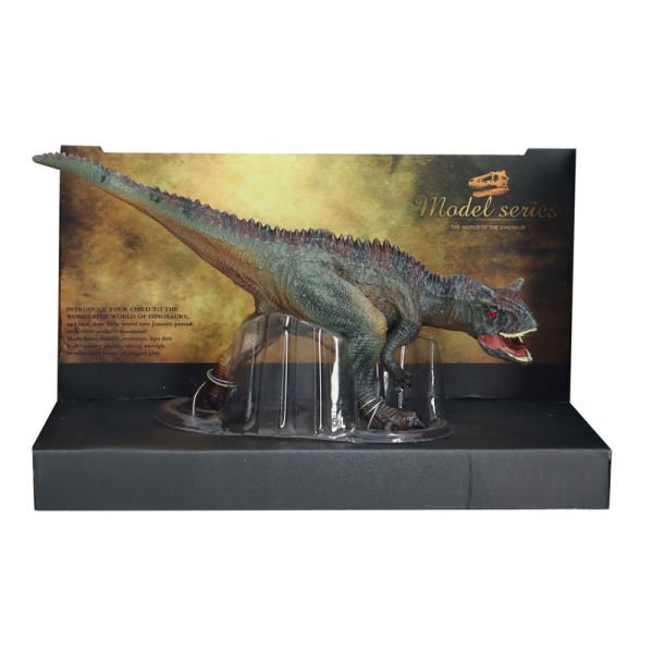 Animal World Dinozor Serisi (8 Asorti)