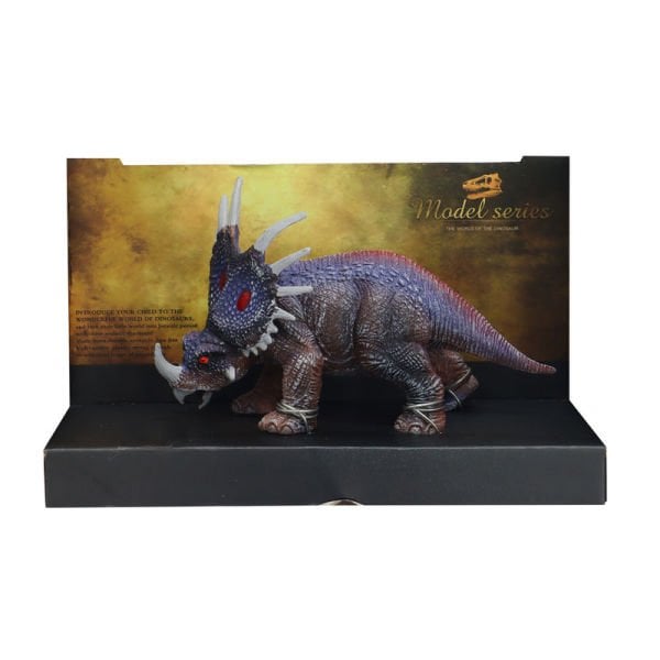 Animal World Dinozor Serisi (8 Asorti)