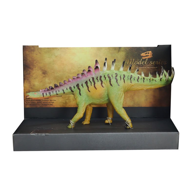 Animal World Dinozor Serisi (8 Asorti)