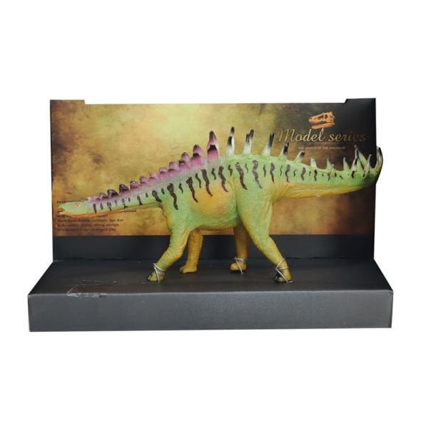 Animal World Dinozor Serisi (8 Asorti)