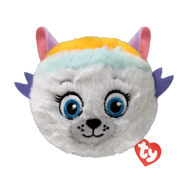 TY Beanie Bouncers Paw Patrol Everest 7 cm.