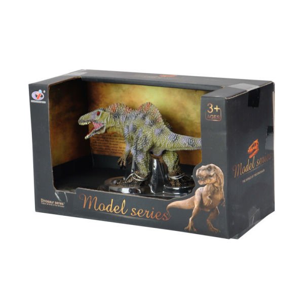 Animal World Dinazor Serisi (8 Asorti) S1