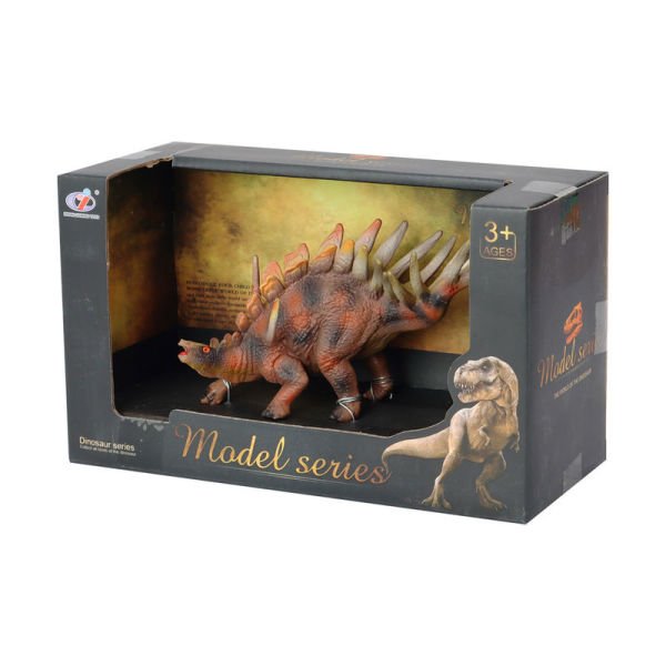 Animal World Dinazor Serisi (8 Asorti) S1