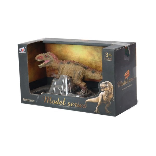 Animal World Dinazor Serisi (8 Asorti)