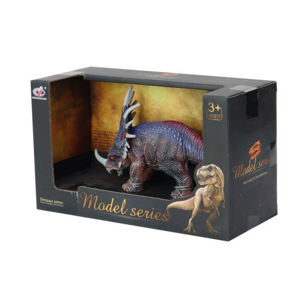 Animal World Dinazor Serisi (8 Asorti) S1