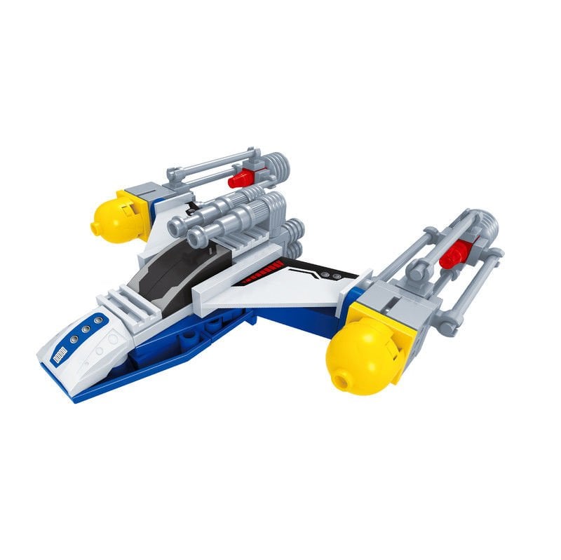 Outer Space Set 90 Parça