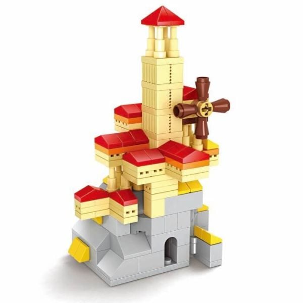 Originality Set 189 Parça