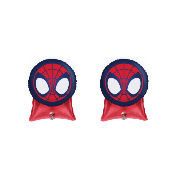 Marvel Spider-Man Üç Boyutlu Kolluk