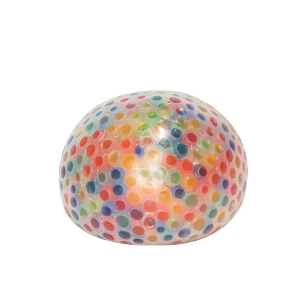 9 cm Beads Ball