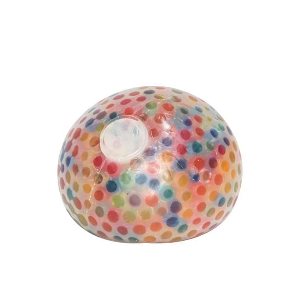 9 cm Beads Ball