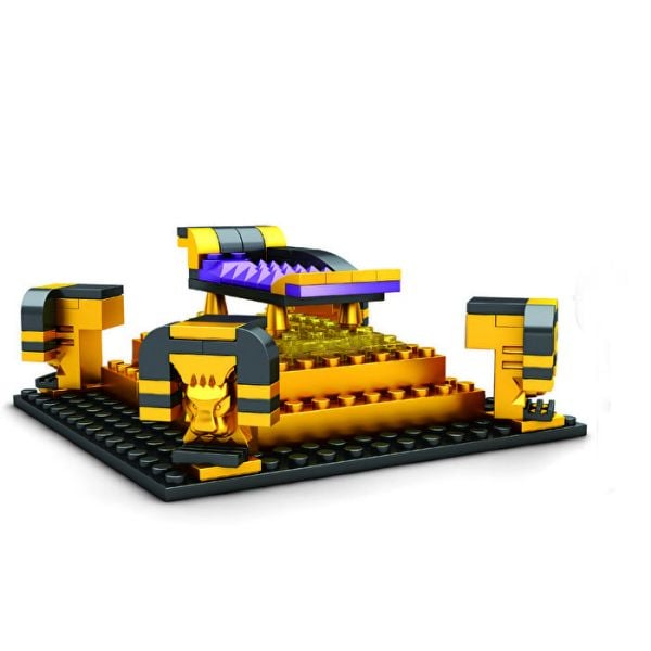 Rebel University Set 122 Parça