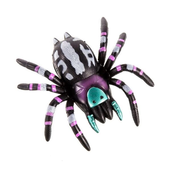 Sticky Spider Yapışkan Örümcek