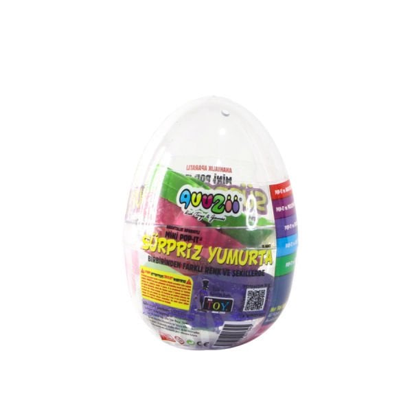 Mini Pop-it Sürpriz Yumurta