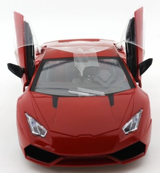 1:16 Uzaktan Kumandalı Şarjlı Fantastik Araba