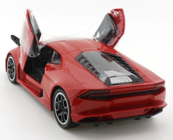 1:16 Uzaktan Kumandalı Şarjlı Fantastik Araba