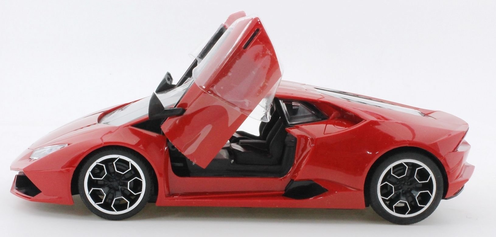 1:16 Uzaktan Kumandalı Şarjlı Fantastik Araba