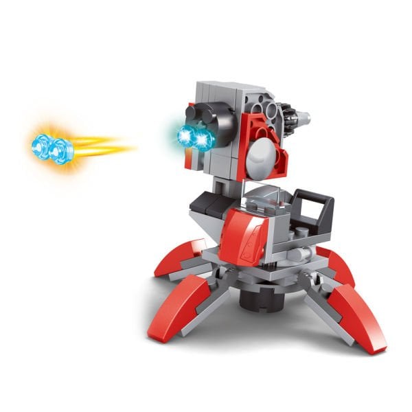 Ad Astra Set 115 Parça