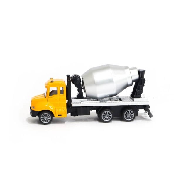 1:64 Die-Cast Mikser