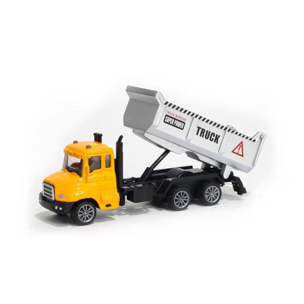 1:64 Die-Cast Mikser