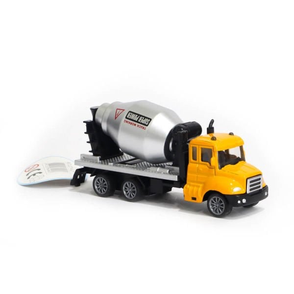 1:64 Die-Cast Mikser