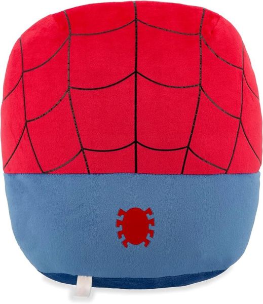TY Squishy Beanies Marvel Spider-Man Peluş 25 cm.