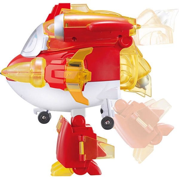 Deluxe Dönüşen Jett