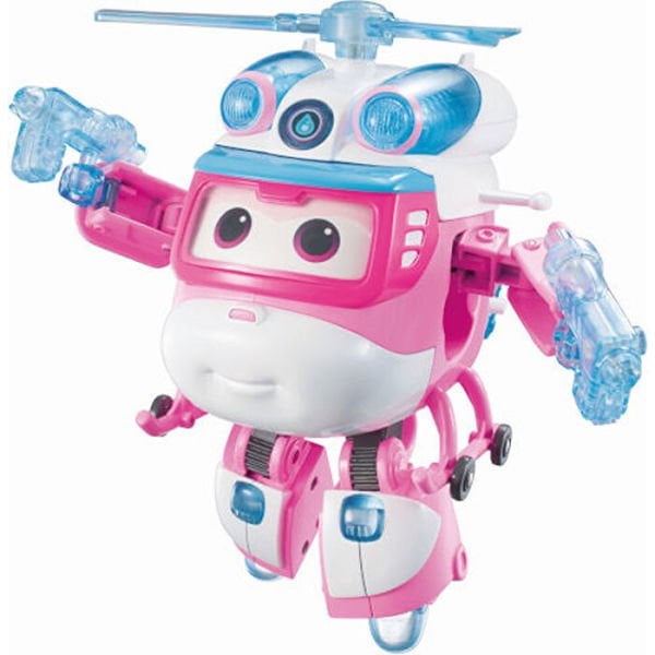 Deluxe Dönüşen Dizzy