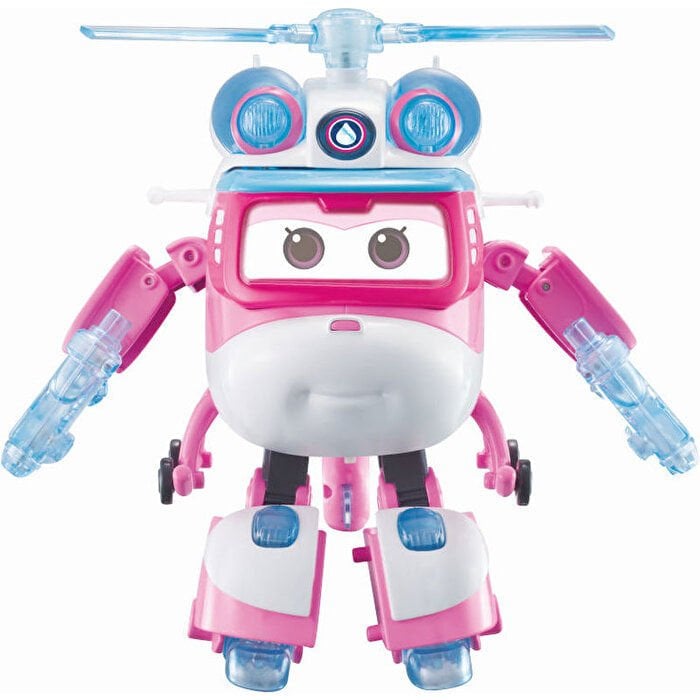 Deluxe Dönüşen Dizzy