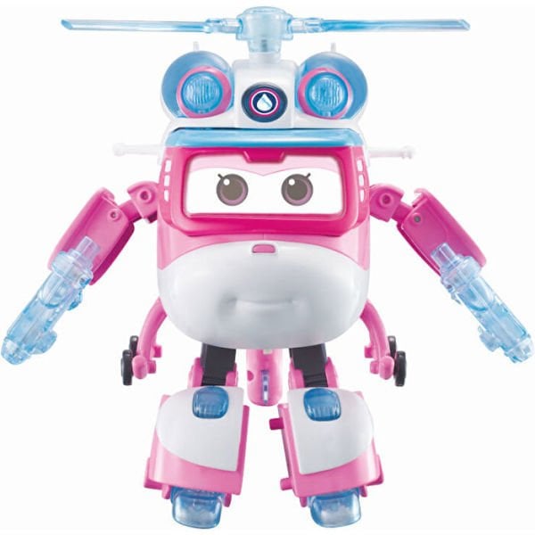 Deluxe Dönüşen Dizzy