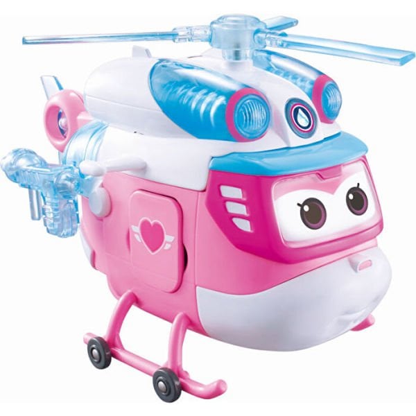 Deluxe Dönüşen Dizzy