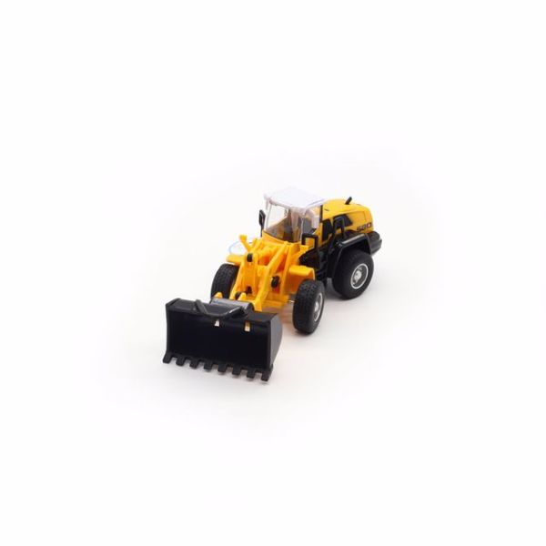 16 cm Die-Cast İş Makineleri