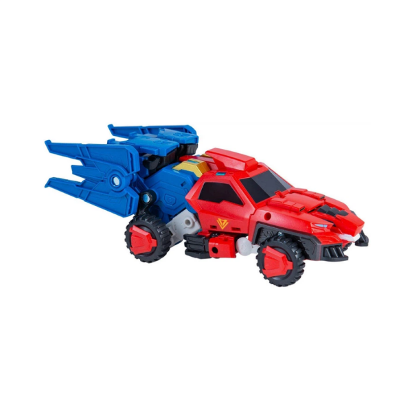 Dinoster Dönüşebilen Robot Raptor Bolt Wing