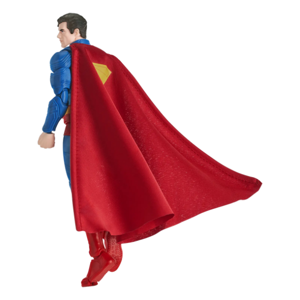 Blokees DC Champion Class Superman 2025 Figür Yapım Seti 93 Parça