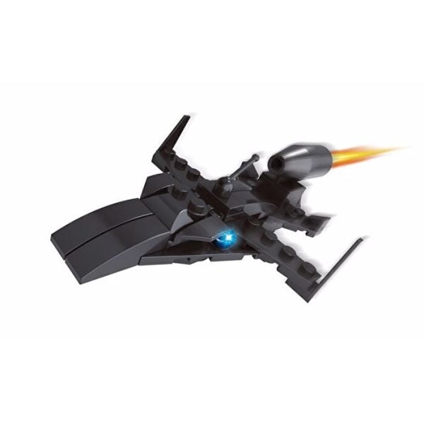 Titan Form Heroes Set 66 Parça