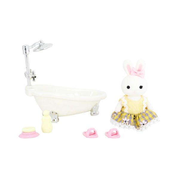 Bay Dreamy Aksesuarlı Banyo Seti