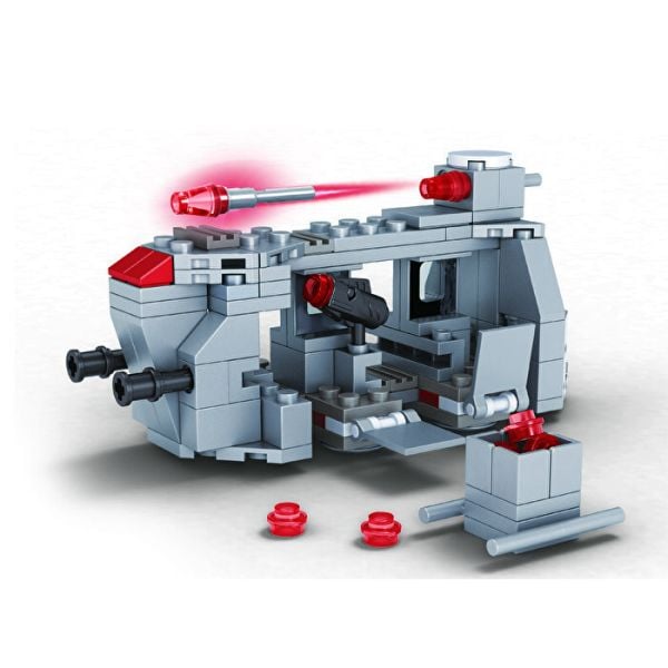 Ad Astra Set 159 Parça