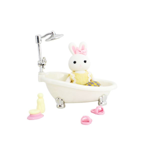 Bay Dreamy Aksesuarlı Banyo Seti
