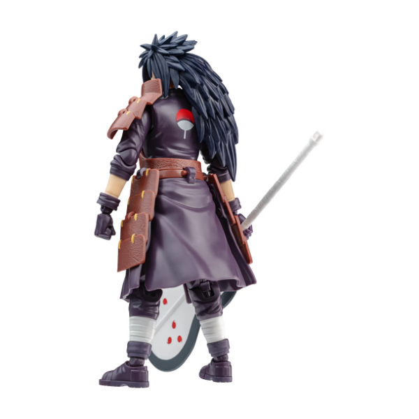Blokees Naruto Champion Class 05 Madara Uchiha Figür Yapım Seti 106 Parça