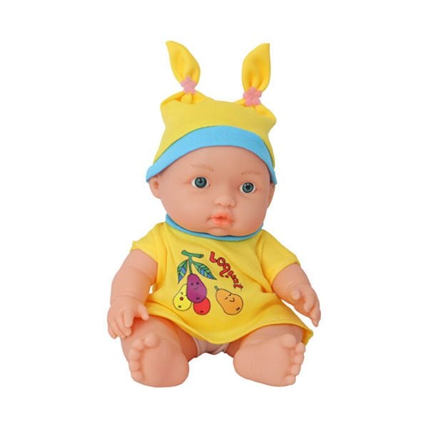 Sweet Baby Tulumlu Et Bebek