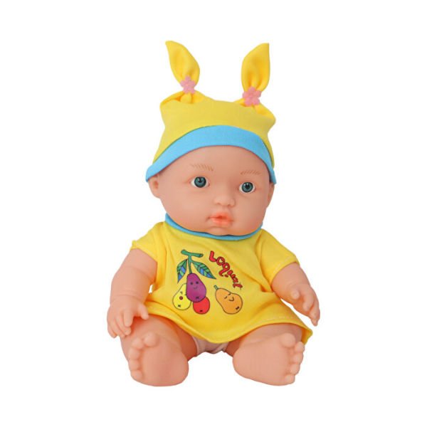Sweet Baby Tulumlu Et Bebek